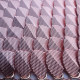 Wholesale 500pcs Large Rose Gold Alloy Dragon Scales with Dragon Scale Details ,3D Scalemail Scales Bulk and Chainmaille Scalemaille, Dragon Armor Cosplay High Quality