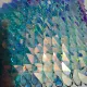 Wholesale 500pcs  Large Size Plastic  Glitter Iridescent Dragon Scales,Scale Maille Bulk Supplies,ScaleMaille,Scale Mail Armor,Chainmaille,Mermaid Scale