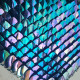 wholesale 500pcs Large Size  Dragon Scale,ScaleMaille,Scale Mail Armor,Chainmaille,Mermaid Scale,Scale Maille Supplies