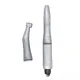NEW Dental Low Speed Internal Water Spray Low Speed Handpiece 4Holes For W&H handle