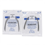 10 packs Dental orthodontic super elastic niti round arch wire 016 upper 10/pack