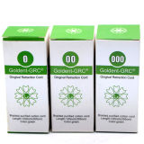 5sets Dental Goldent -GRC Gingival Retraction Cord size 0 00 000 Germany