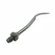 10PCS Dental Scaling Tip A2=AMDENT 39# Used For AMDENT Ultrasonic Scaler bomaoer