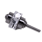 Cartridge/Turbine for dental high speed fiber optic handpiece X600L
