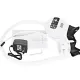Dental Chair Teeth Whitening Cold LED Light Lamp 3 Light colors
