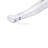 Dental 1:5 Increasing LED Fiber optic handpiece Fo Electric Motor Fit TI-MAX NSK