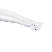 Dental 1:5 Increasing LED Fiber optic handpiece Fo Electric Motor Fit TI-MAX NSK