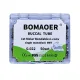 BOMAOER Dental Orthodontic 1st Molar Monoblock Oral Tube Roth 0.022 50 Sets