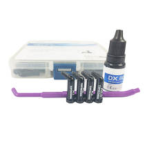 Light Curing Composite Resin DX.Ceram Refill Unidose Capsule Kit (Standard)