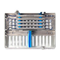 Dental Resin Filling Instrument/Equipment 5pcs/kit