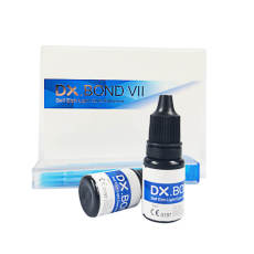 5ml/bottle Dental Bonding self-etch light cure adhesive DX.BOND VII