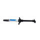 4g/Syringe Dental Orthodontic Light cure Blue Gel