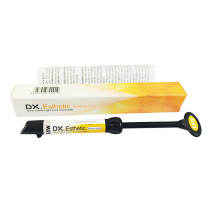5g/Syringe dental whitening veneer (enamel) light cure composite resin EXW Shade