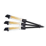 1 Syringe Dental 4g Enamel Incisal Light Cure Composite Resin Shade Clear