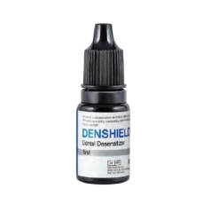 Dental 5ml DENSHIELD dental desensitizer Crystal type