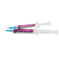 Dental 20% Phosphoric Acid Etchant DX.Etch Etching Gel 2.5/5 ml