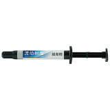 3g Light curing Dental Composite Flowable Resins Super Low Flow A3
