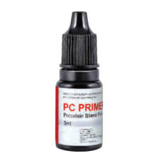 5ml Dental PC PRIMER porcelain silane primer For surface treatment of porcelain