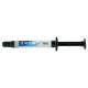 3g/Syringe Light curing Dental Composite Flowable Resins Low Flow 4 shades A2