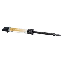 1 Syringe Dental 4g Enamel Light Cure Composite Resin Shade A3