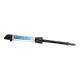 1pc DENTEX Dental Syringe Universal Light  Cure Composite Resin B2 Shade 4g