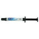 3g/Syringe Light curing Dental Composite Flowable Resins Medium Flow 4 shades A3
