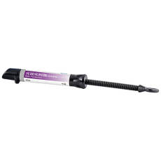 DX.Esthetic nano hybrid light cure composite Resin Dentin Shade 4g A4