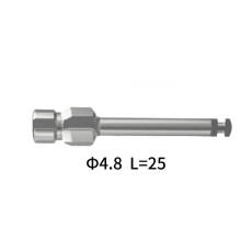 Straumann Compatible BL NC Profile Drill Φ4.8 L=25