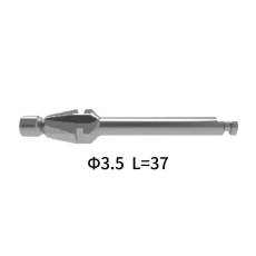 Straumann Compatible Dental Immediate Profile drill Φ3.5 L=37
