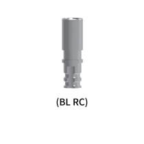 Straumann Compatible Dental  Analog For BL RC