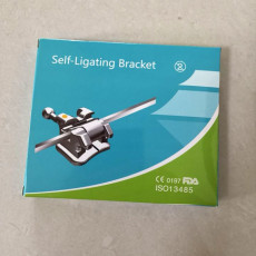 Straumann Compatible BL Tap For Adapter 3 sizes dental implant surgical kit