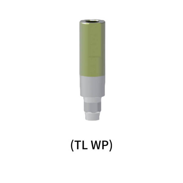 Straumann Compatible Dental TL WP Scan Body