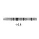 Straumann Compatible BLE Depth Gauge Φ2.8