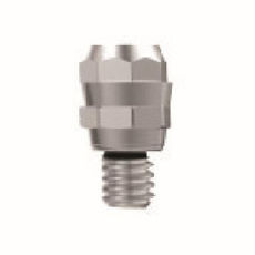 Straumann Compatible dental WP octa Abutment 1.5mm