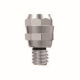 Straumann Compatible dental RP octa Abutment 1.5mm