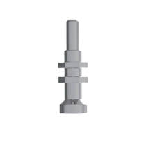 Straumann Compatible Dental Impression Cap multiunit Abutment