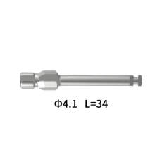Straumann Compatible BL NC Profile Drill Φ4.1 L=34