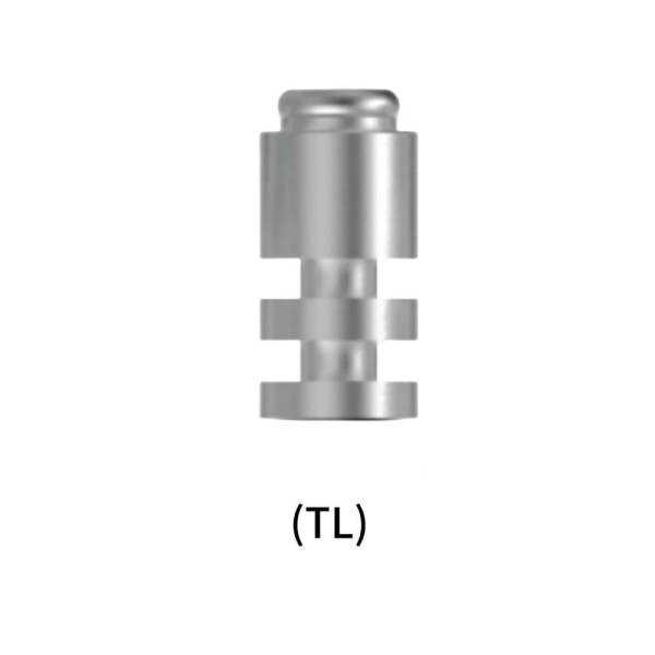 Straumann Compatible Dental RP Locator Abutment Analog