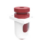 Straumann Compatible Dental RP Octa Impression Cap Closed Tray TL