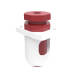 Straumann Compatible Dental RP Octa Impression Cap Closed Tray TL