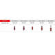 Straumann Compatible Dental TL RP Octa Impression Cap