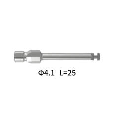 Straumann Compatible BL RC Profile Drill Φ4.1 L=25