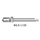 Straumann Compatible Dental Aesthetic profile drill Φ2.8 L=25
