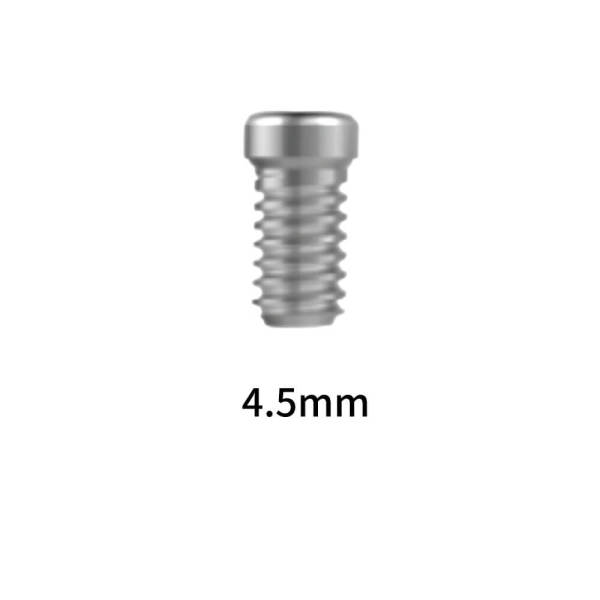 Straumann Compatible Auxiliary Parts Screws