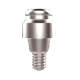 Straumann Compatible dental RP Locator Abutment Diameter 4mm
