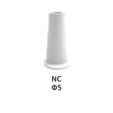 Straumann Compatible NC Plastic Coping For Cementable Abutment Φ5 Crown