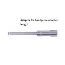 Straumann Compatible Dental Implant Instruments Adapter for Handpiece Adapter L19