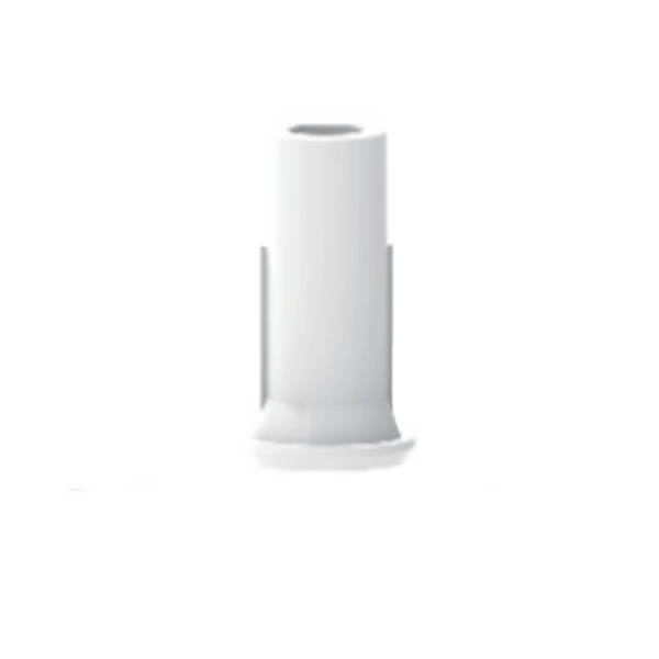 Straumann Compatible Plastic Coping For Multiunit Abutment Crown
