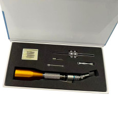 MSE Maxillary Skeletal Expander System Full kit Handle Micro screw Tips Dental