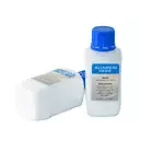 1 Bottle Alumina blasting machine micro-coarse alumnum powder 500g